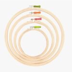 Craft Affair | Embroidery Ring For Craft