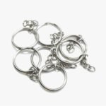 Craft Affair | Key Rings