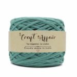 Craft Affair | T-Shirt Yarn for Knitting/Crochet