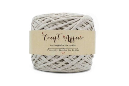 Craft Affair | T-Shirt Yarn for Knitting/Crochet