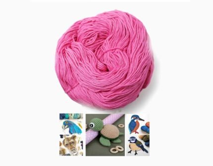 Craft Affair | crochet yarn