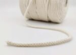 Craft Affair | knitted macrame cord