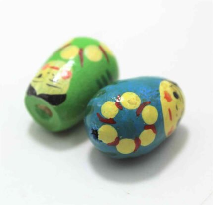 Craft Affair | Gudda Beads Multi color Beads