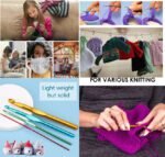 Craft Affair | Crochet needles