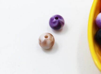 Craft Affair | marble beads