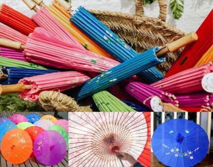 Craft Affair | japanese umbrella