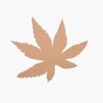 Craft Affair | Lotus Shape MDF Cutouts for Macrame And Craft Projects