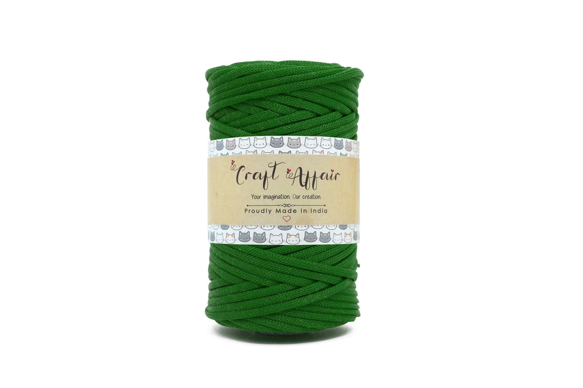 Craft Affair | PP Rope / Nylone Rope / Polypropylene Rope 3mm Thickness