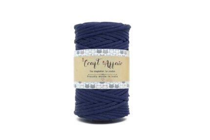 Craft Affair | PP Rope / Nylone Rope / Polypropylene Rope 3mm Thickness