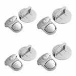 Craft Affair | push buttons