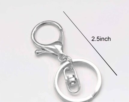 Craft Affair | Keychain with lobster