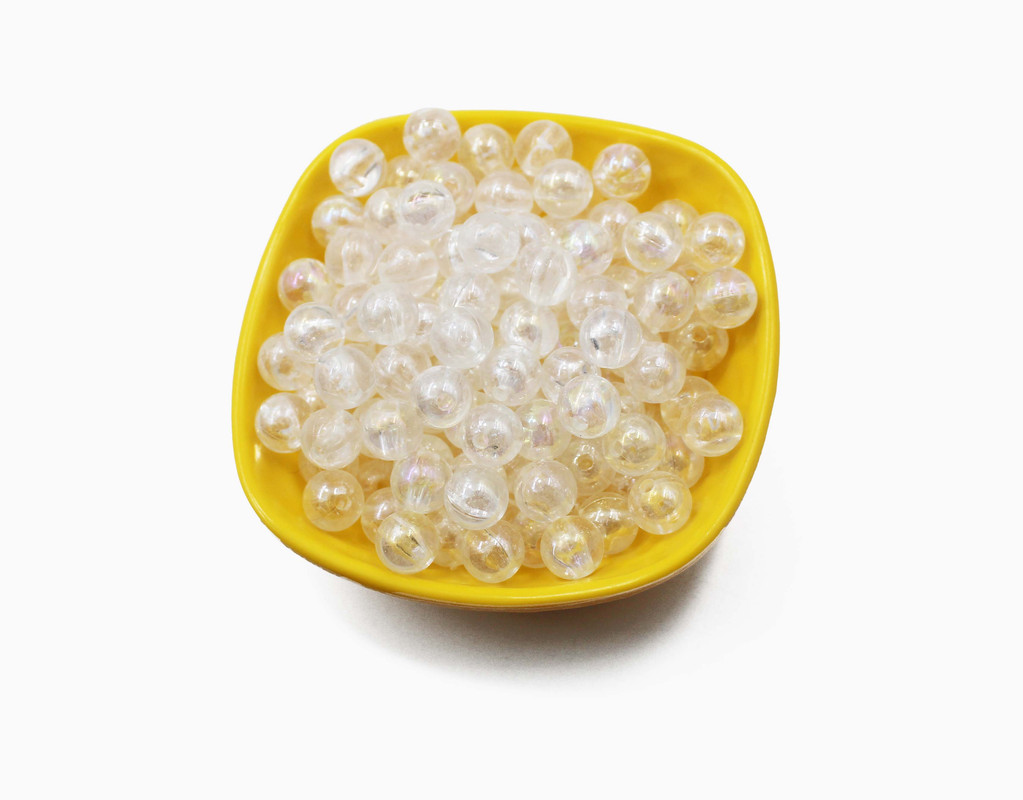 Craft Affair | Moonlight beads
