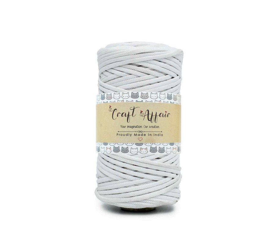 Craft Affair | PP Rope / Nylone Rope / Polypropylene Rope 3mm Thickness
