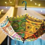 Craft Affair | Rajasthani umbrella