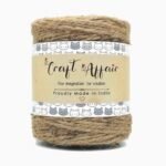 Craft Affair | natural jute 3mm