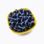 Craft Affair | evil eye beads