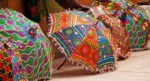 Craft Affair | Rajasthani umbrella