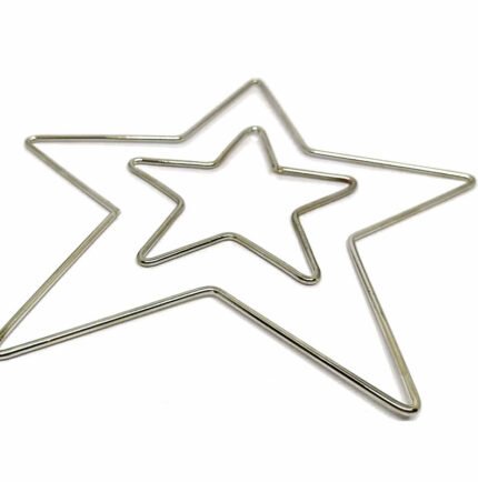 Craft Affair | Star Metal Ring