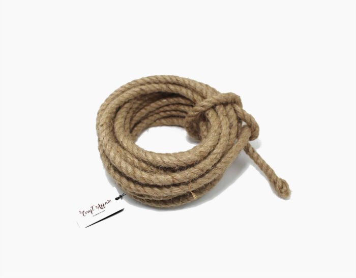 Craft Affair | Jute rope