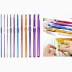 Craft Affair | Crochet needles