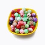 Craft Affair | marble beads