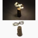 Craft Affair | LED lights