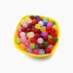 Craft Affair | matt beads