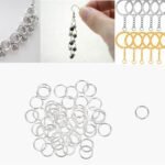 Craft Affair | Metal jump ring