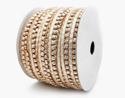 Craft Affair | samosa lace