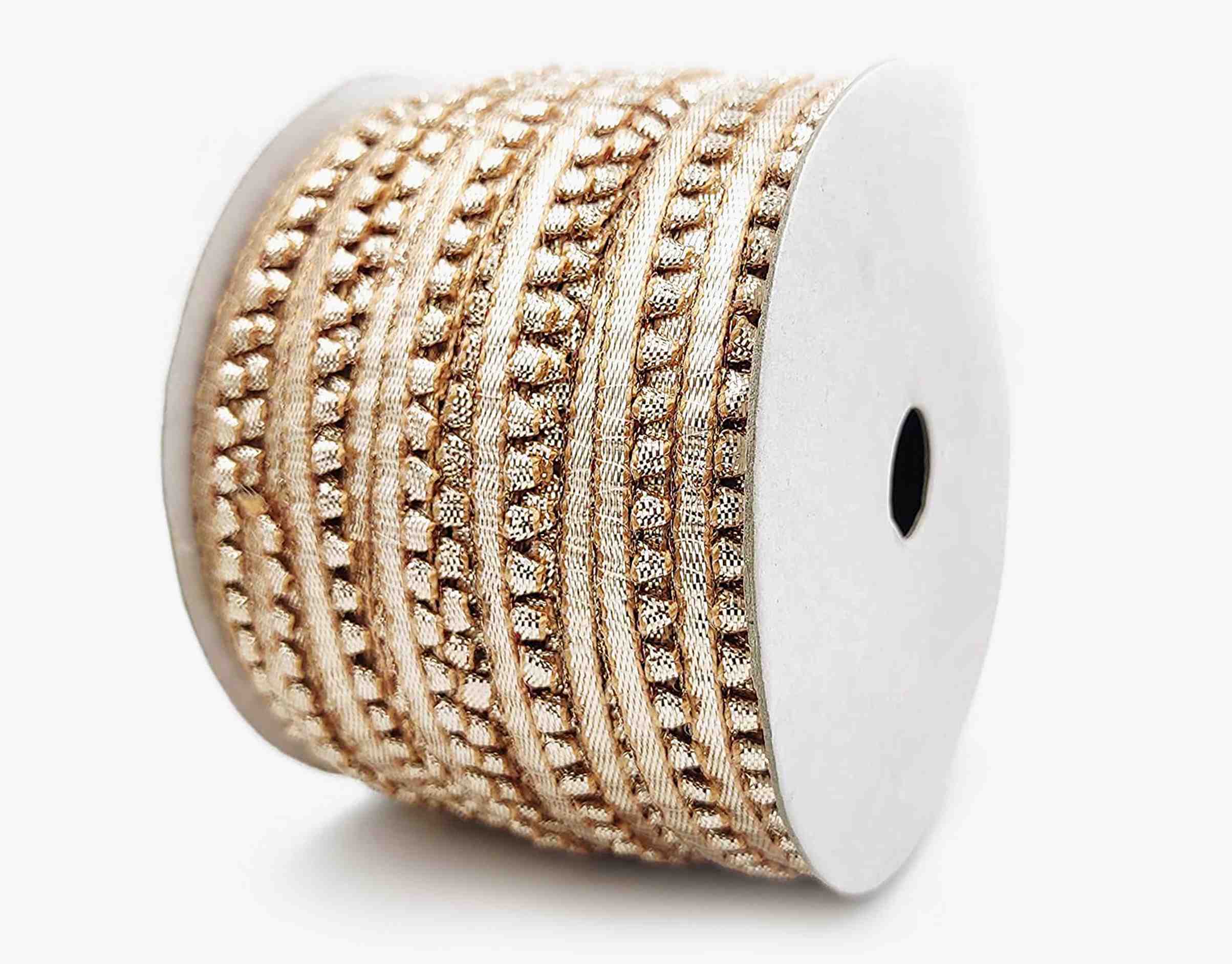 Craft Affair | samosa lace