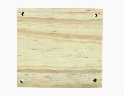 Craft Affair | wooden planks