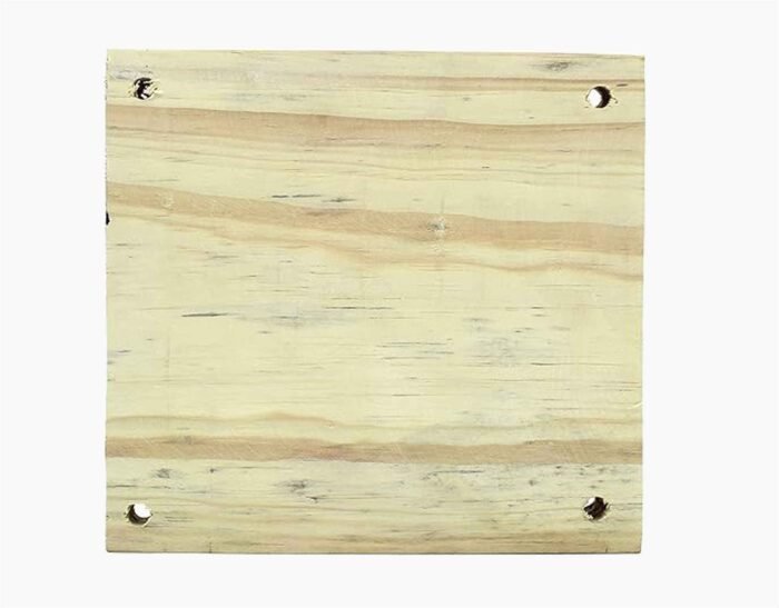 Craft Affair | wooden planks