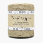 Craft Affair | jute rope 1mm