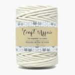 Craft Affair | Cotton Braided Cord For Craft