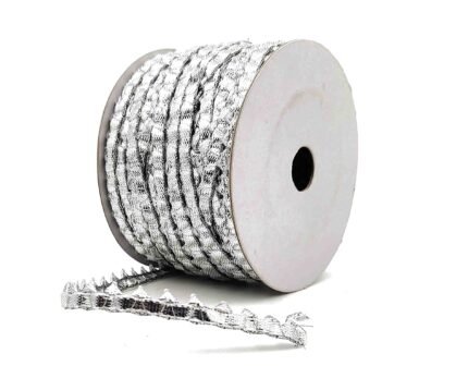 Craft Affair | samosa lace