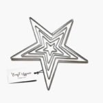 Craft Affair | Star Metal Ring