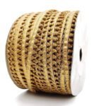 Craft Affair | samosa lace