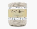 Craft Affair | knitted macrame cord