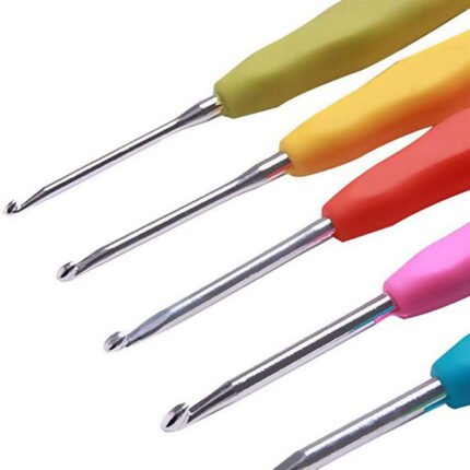 Craft Affair | Crochet Hooks / Crochet Needles For Crochet work / Knitting Work