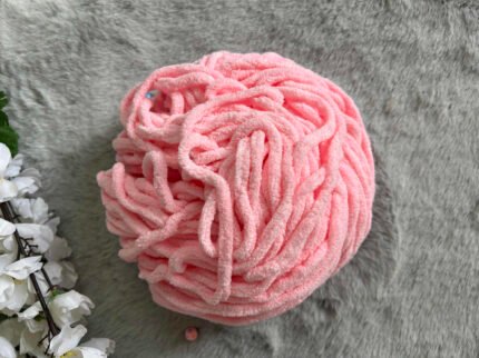 Craft Affair | Chenille Yarn / Craft Supplies