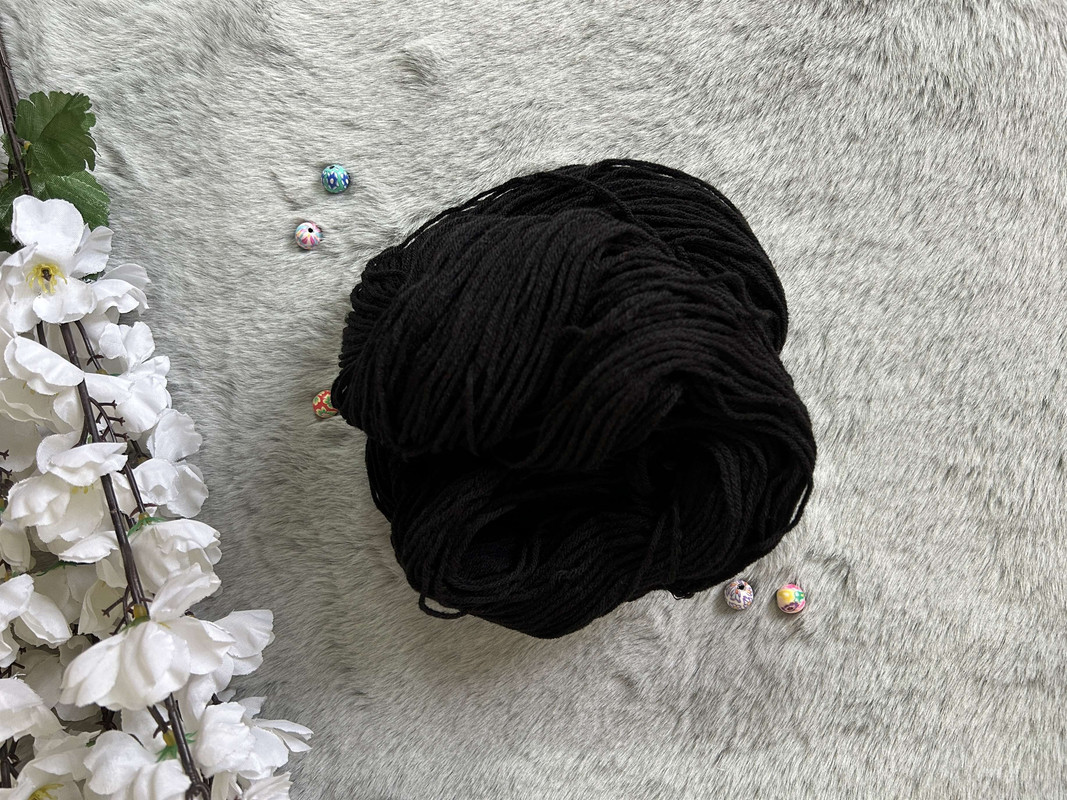 Craft Affair | Wool for Crochet / Craft Supplies