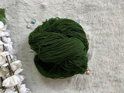 Craft Affair | Wool for Crochet / Craft Supplies