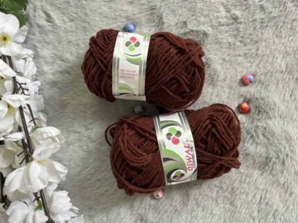 Craft Affair | Wool for Crochet / Craft Supplies