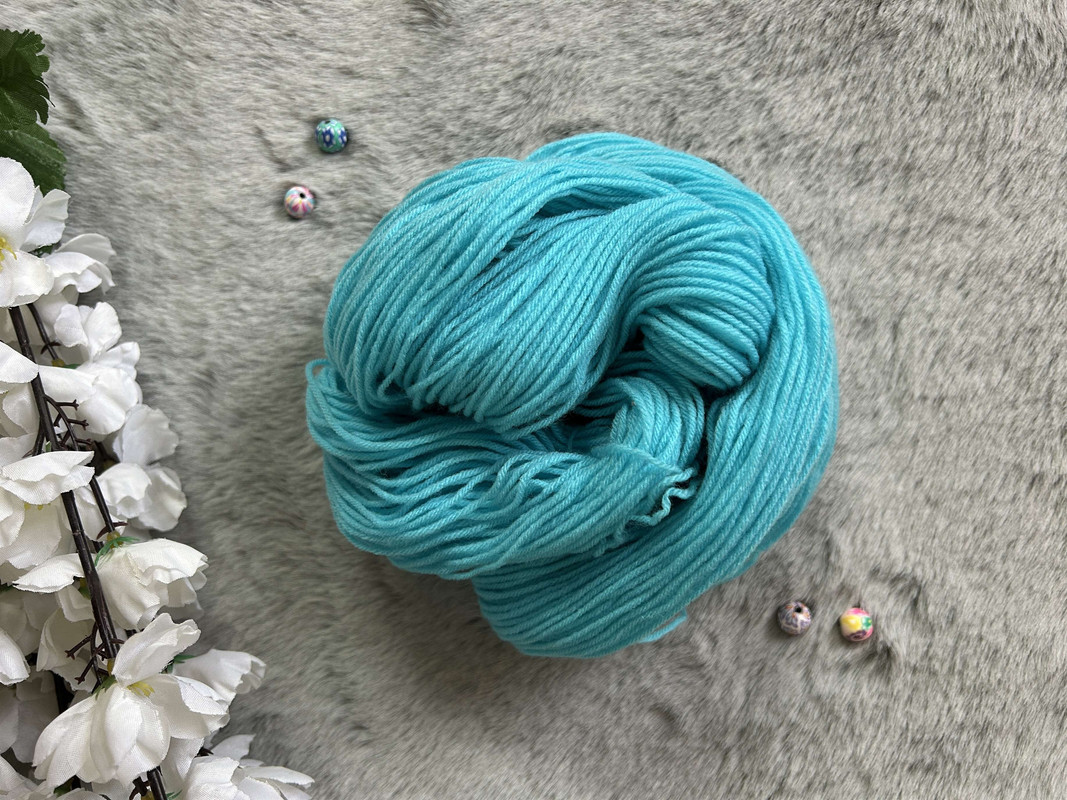 Craft Affair | Wool for Crochet / Craft Supplies
