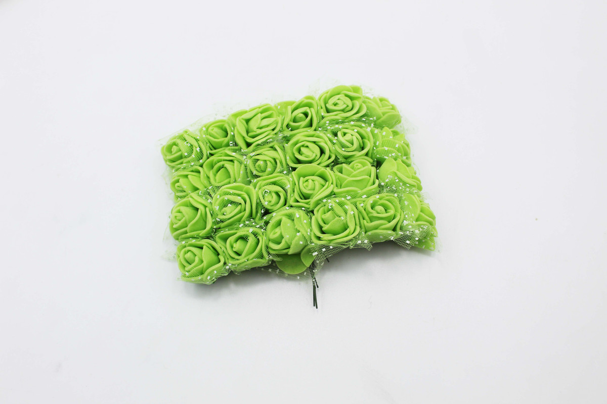 Craft Affair | Artificial Foam Flower For Decoration