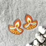 Craft Affair | Diya MDF Cutouts for Decoration