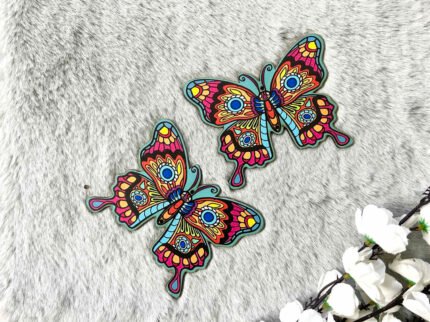 Craft Affair | Butterfly MDF Cutouts for Decoration