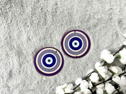 Craft Affair | Evil Eye MDF Cutouts for Descoration