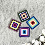 Craft Affair | Evil Eye MDF Cutouts for Descoration