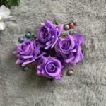 Craft Affair | Artificial Rose Flower For Decoration